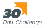 Det officielle The-30k-challenge